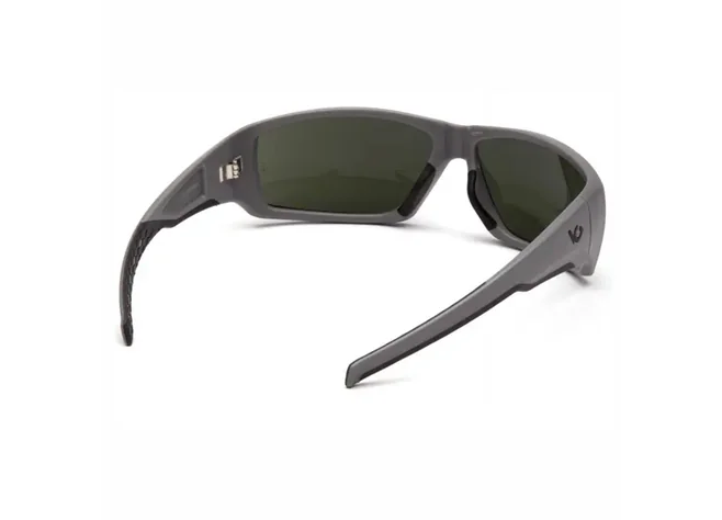 Очки Venture Gear Tactical OverWatch Gray (forest gray) Anti-Fog, черно-зеленые в серой оправе 3ОВ Фото 4
